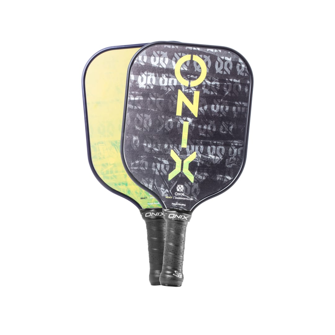 Onix React Pickleball Paddle F