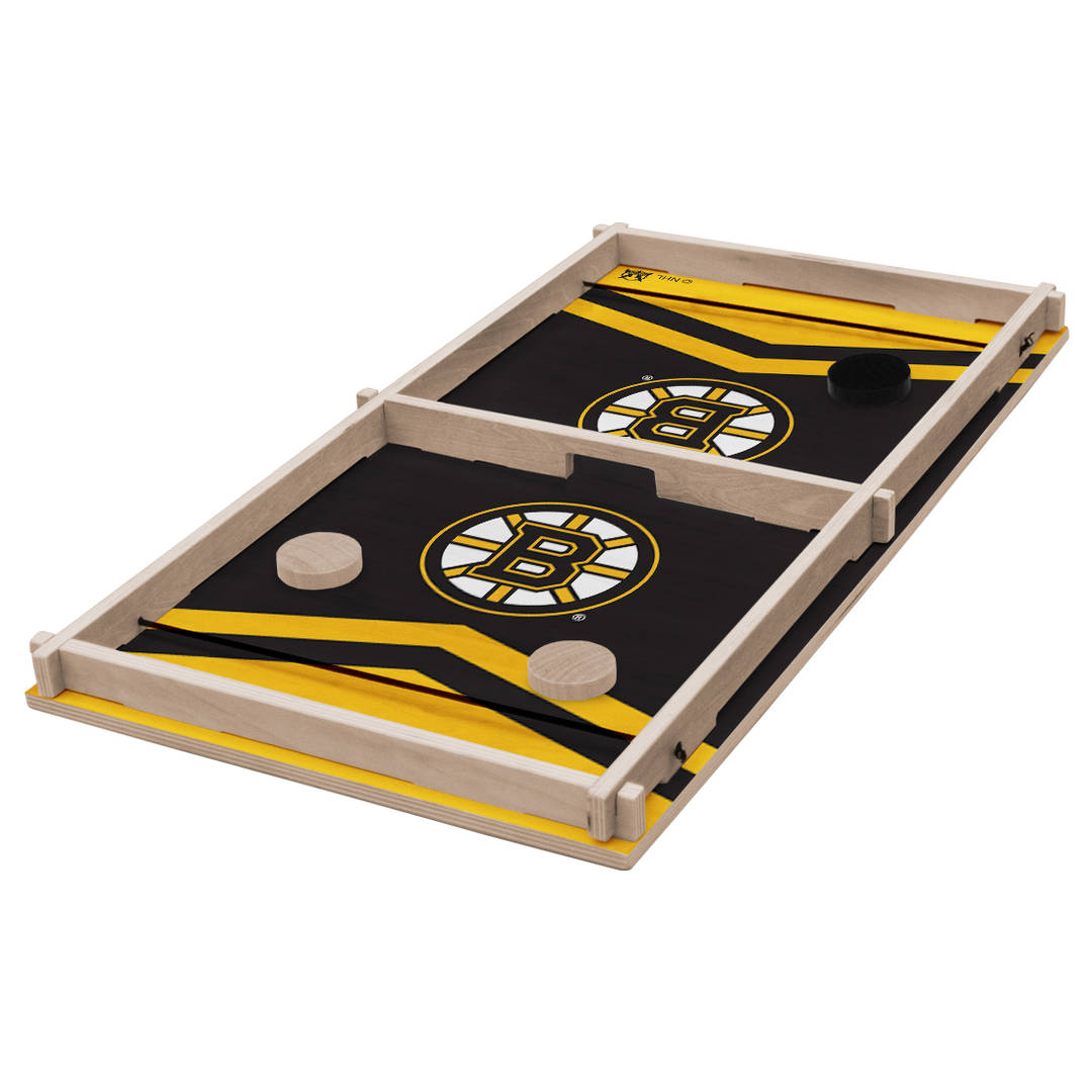 Boston Bruins | Fastrack
