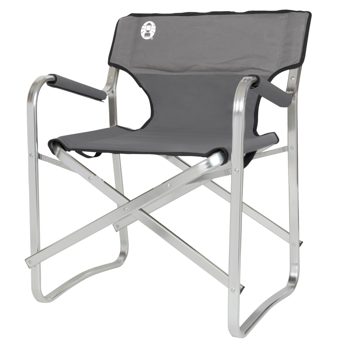 Coleman Silla Plegable Coleman DECK CHAIR