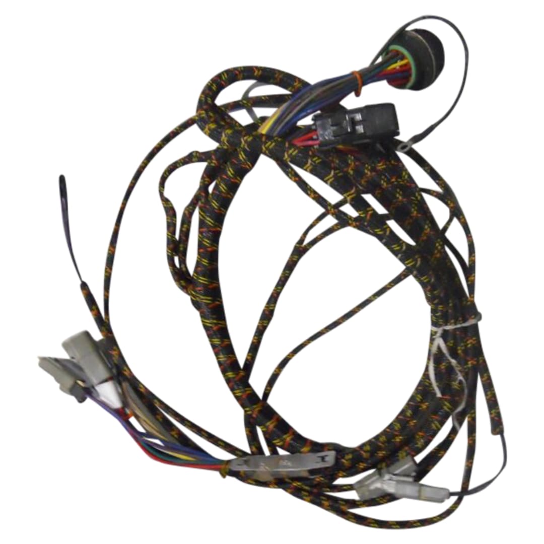 Wastebuilt® Replacement for McNeilus RL2002 Standard Tailgate Harness