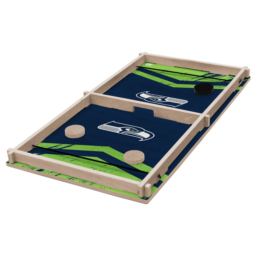 Seattle Seahawks | Fastrack