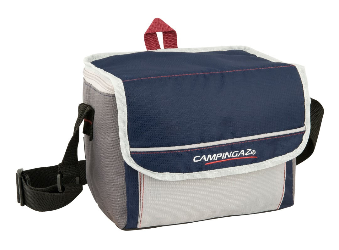 Campingaz Fold N'Cool 5L nevera flexible