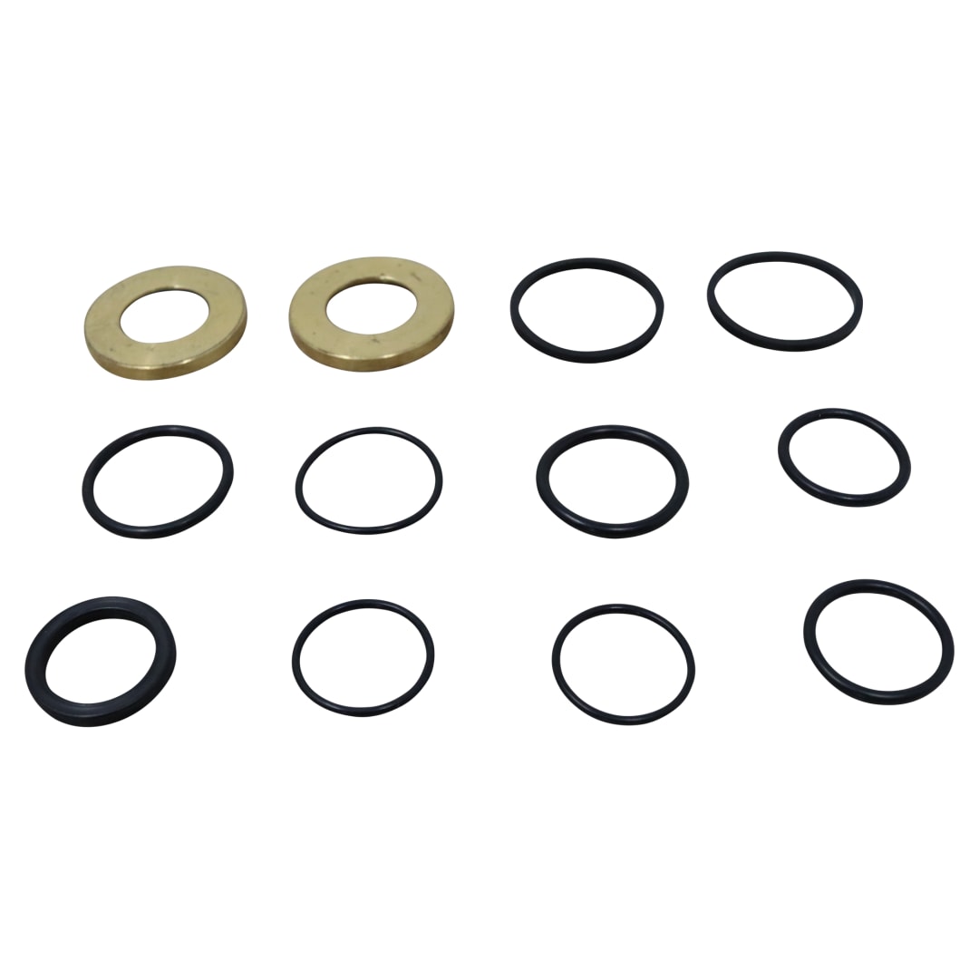 Wastebuilt® Replacement for Labrie Seal Kit Gresen Valve