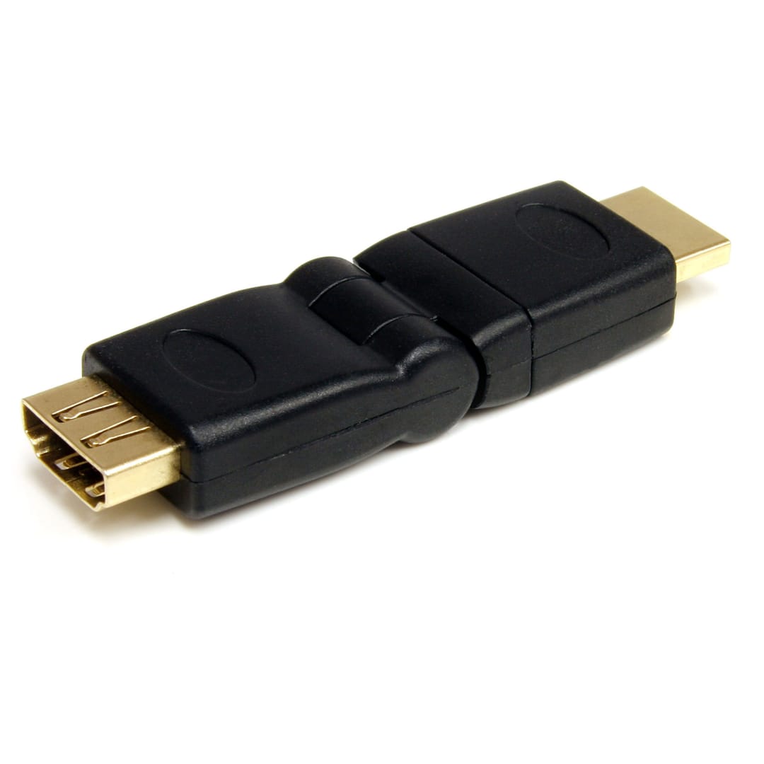 HDMI Rotating Adapter