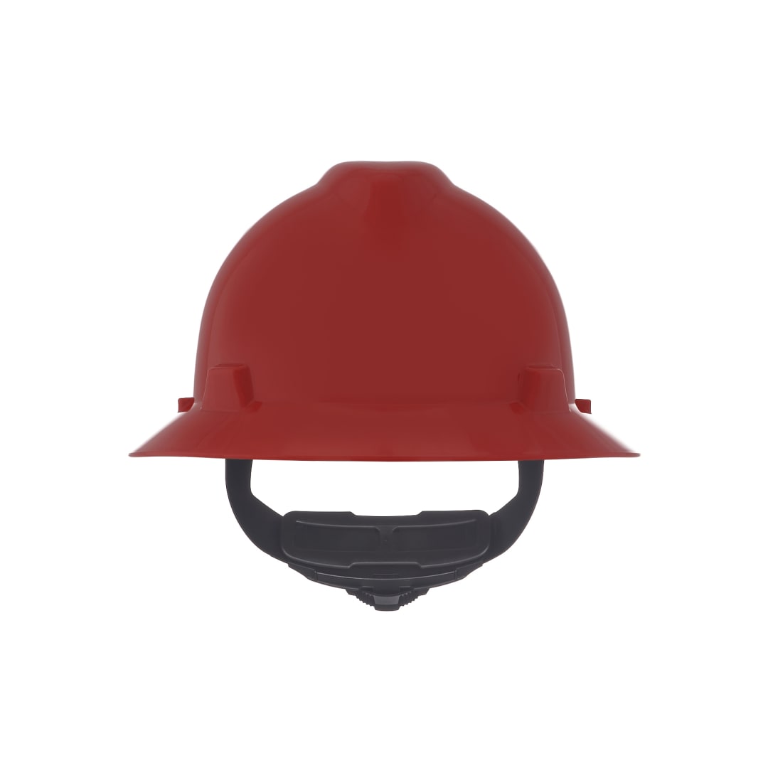 V-Gard® Full Brim Hard Hats