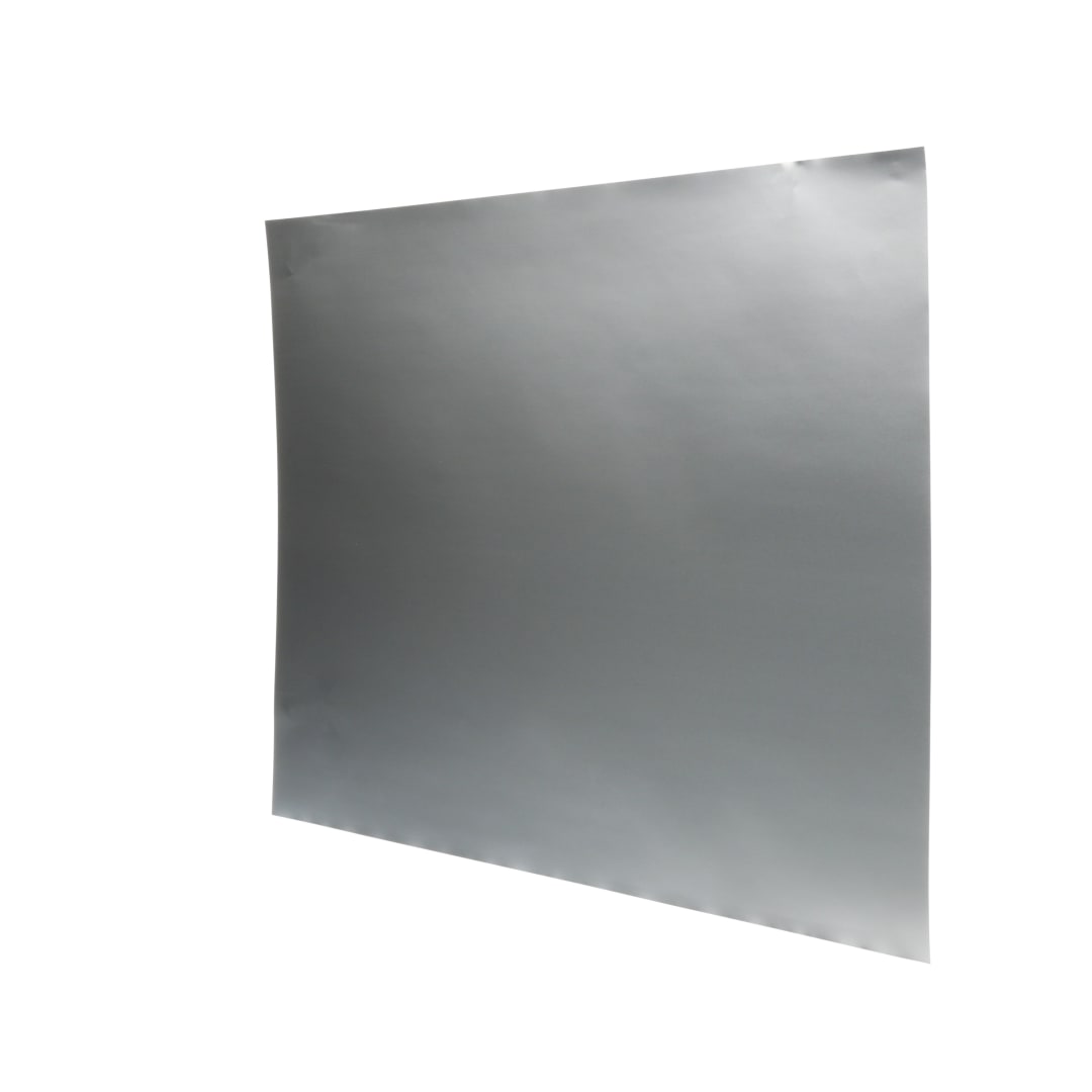 3M™ Tabaka ve Serigrafi Etiket Malzemesi 7220SA, Beyaz, 1372 mm x 228.6 m, 0.05 mm