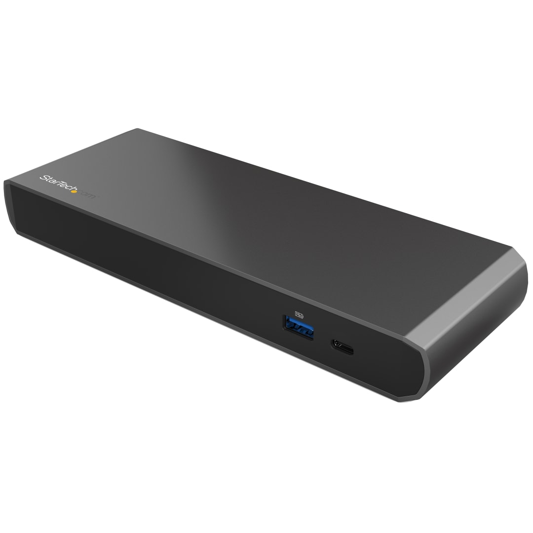 Thunderbolt 3 Dual-4K Docking Station - WINDOWS