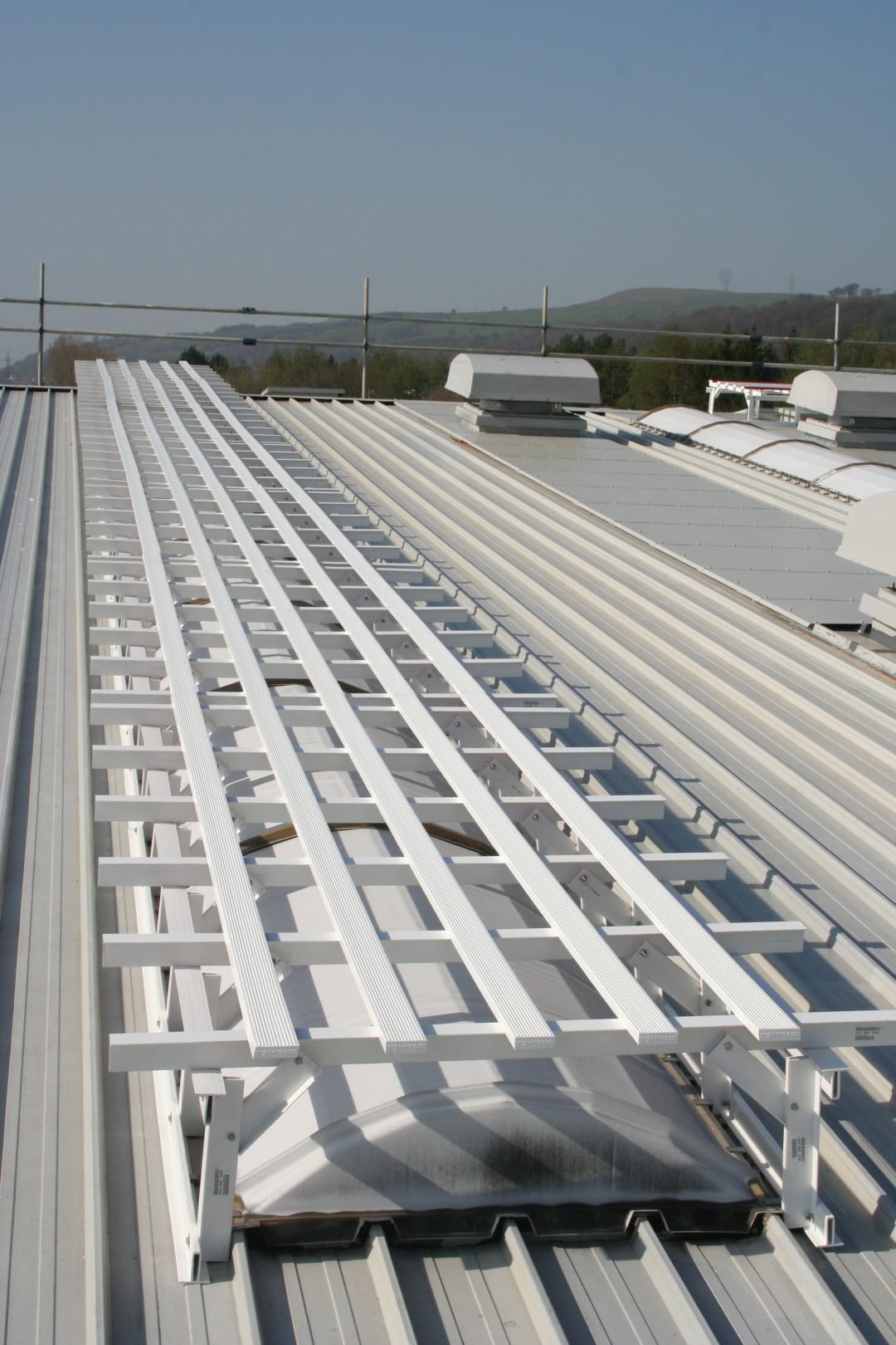 Latchways® Roof Light Covers