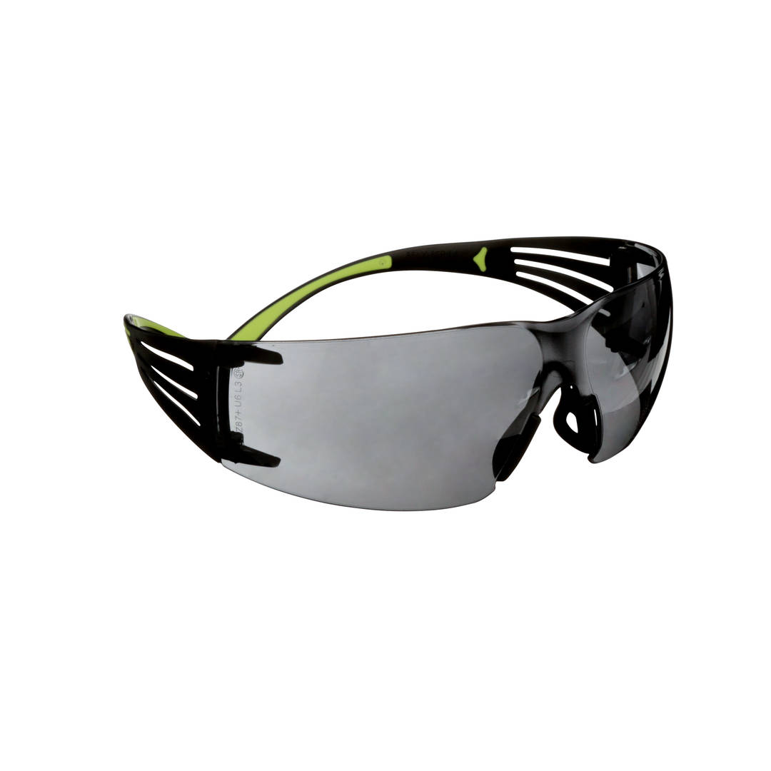Óculos de segurança 3M™ SecureFit™ 400 Cinza
