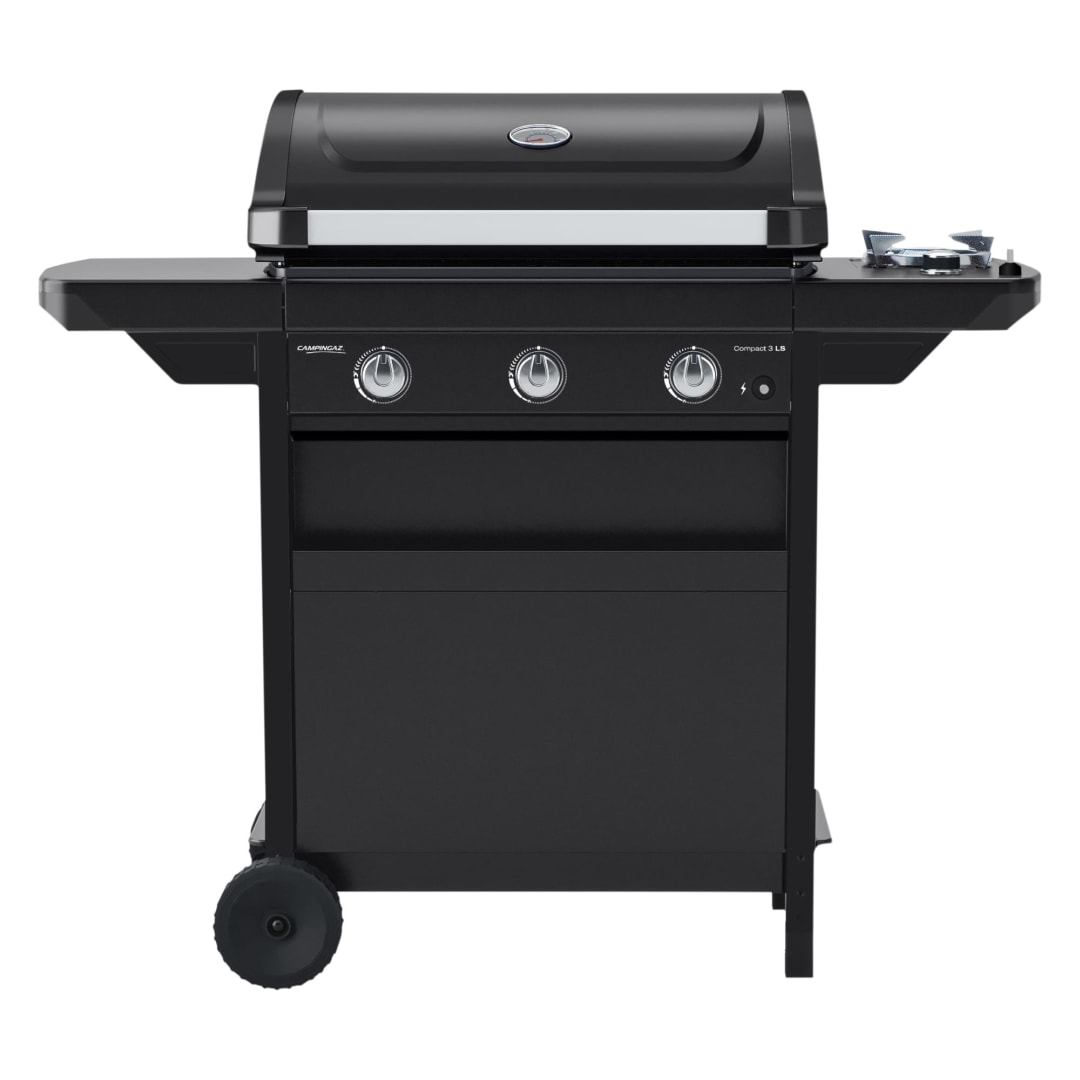 BBQ COMPACT 3 LS (INT)