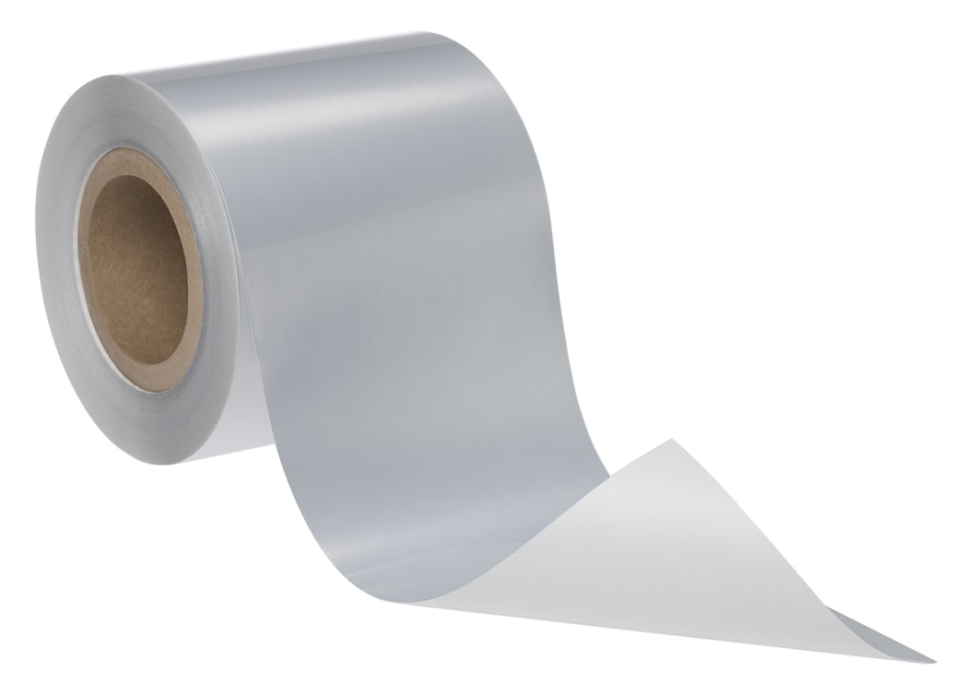3M™ Termal Transfer Etiket Malzemeleri, 1500 mm x 500 m