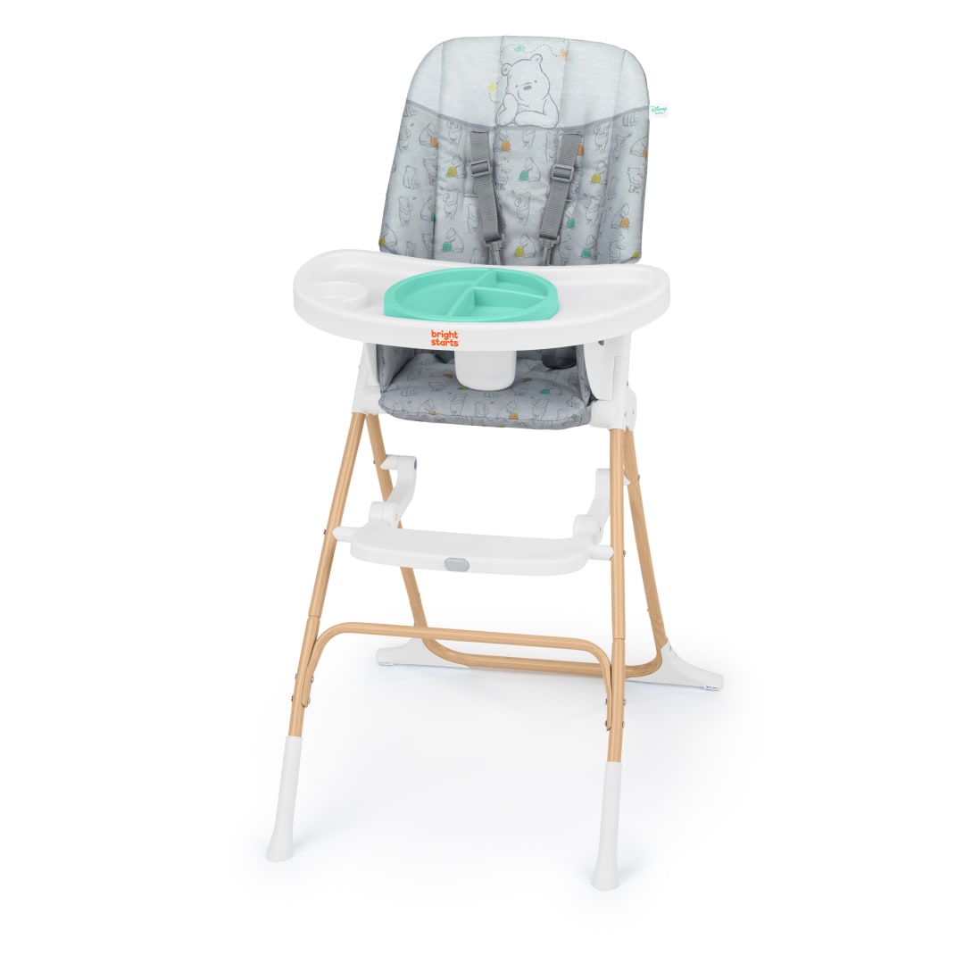 Winnie the Pooh Classic Pals™ Compact Folding High Chair