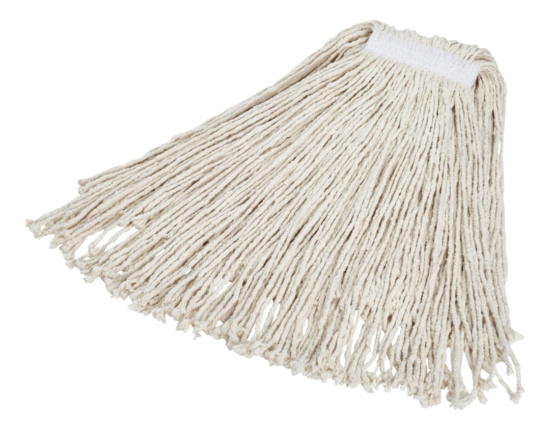 VALUE PRO COTTON #24 WHT 1"BAND