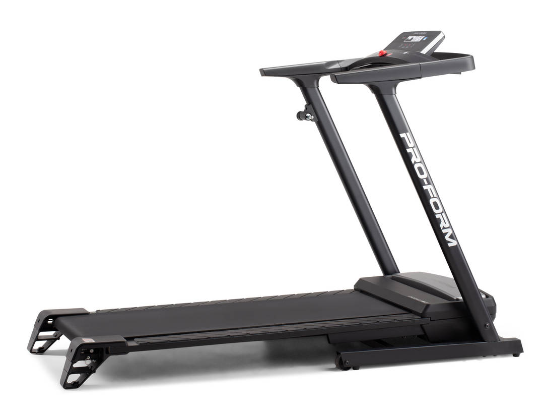 Cadence WLT Treadmill