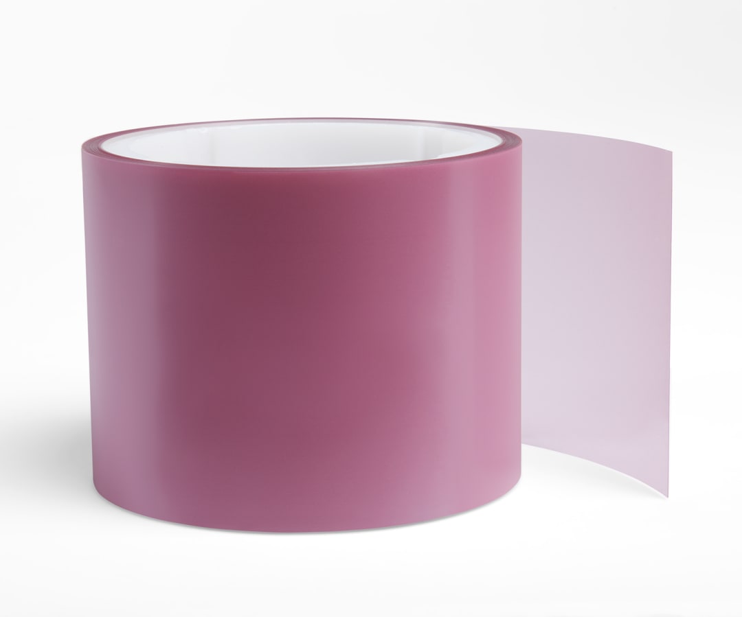 3M™ 668X Diamond Lapping Film, 3,0 Micron, Rolle 38,1 mm x 15,24 m x 76,2 mm Kern, ASO