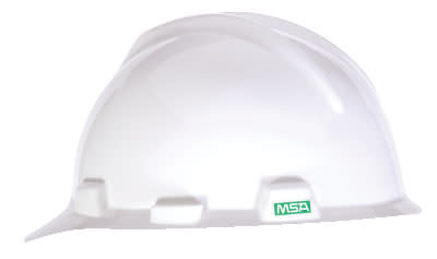 V-Gard® Hard Hat Cap Style