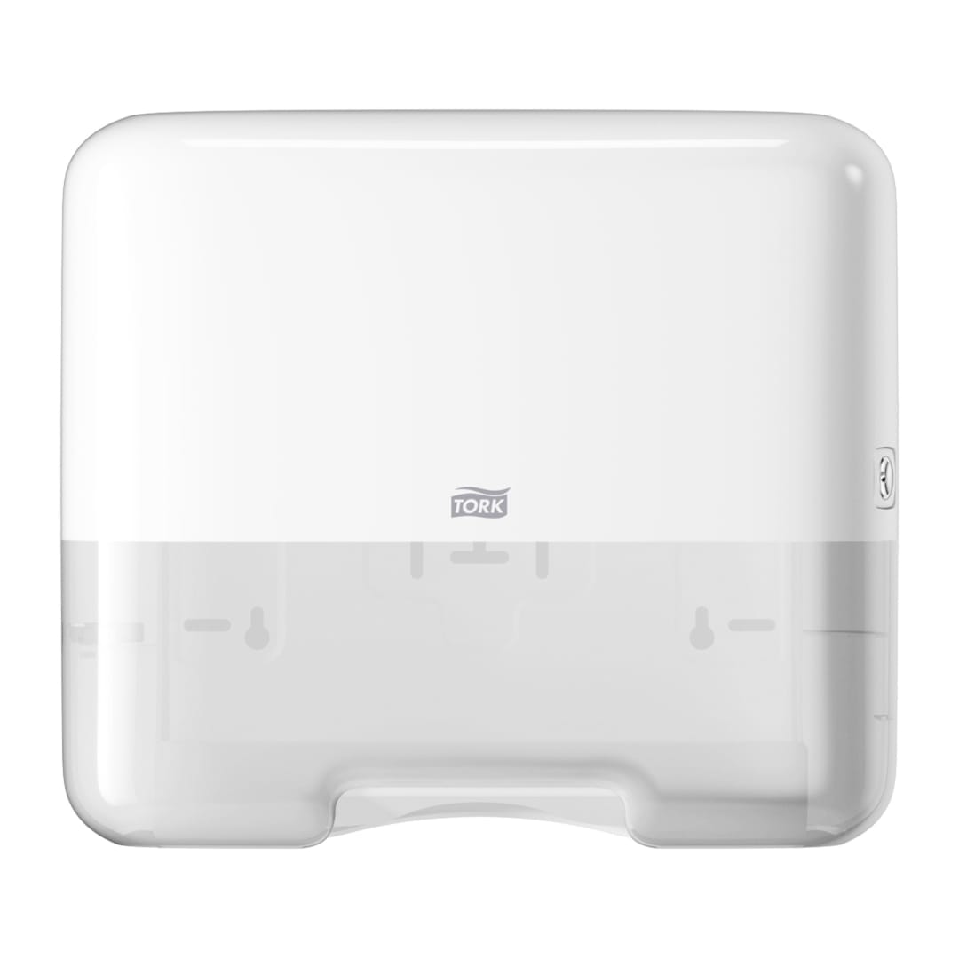 Tork Singlefold Mini Hand Towel Dispenser