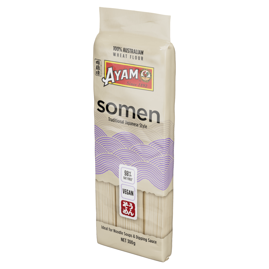 Somen Noodles 10x300g