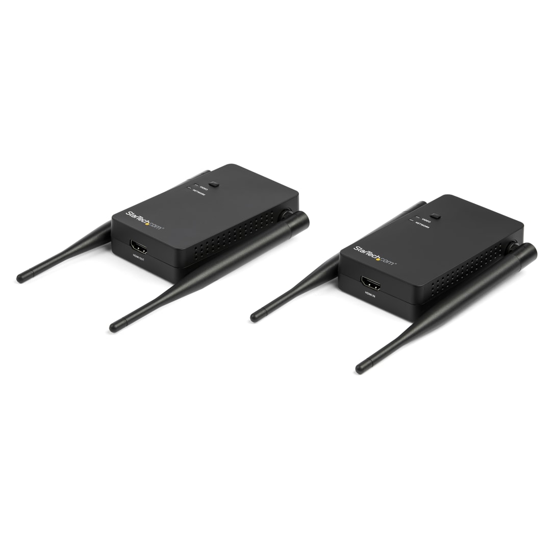 Long range Wireless HDMI extender