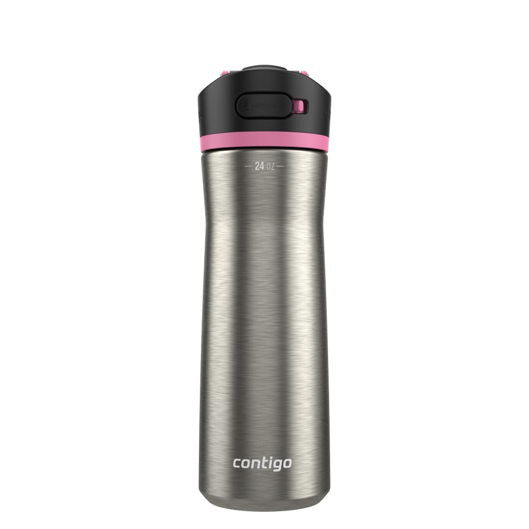 ASHLAND CHILL 2.0 24OZ SS W AZALEA
