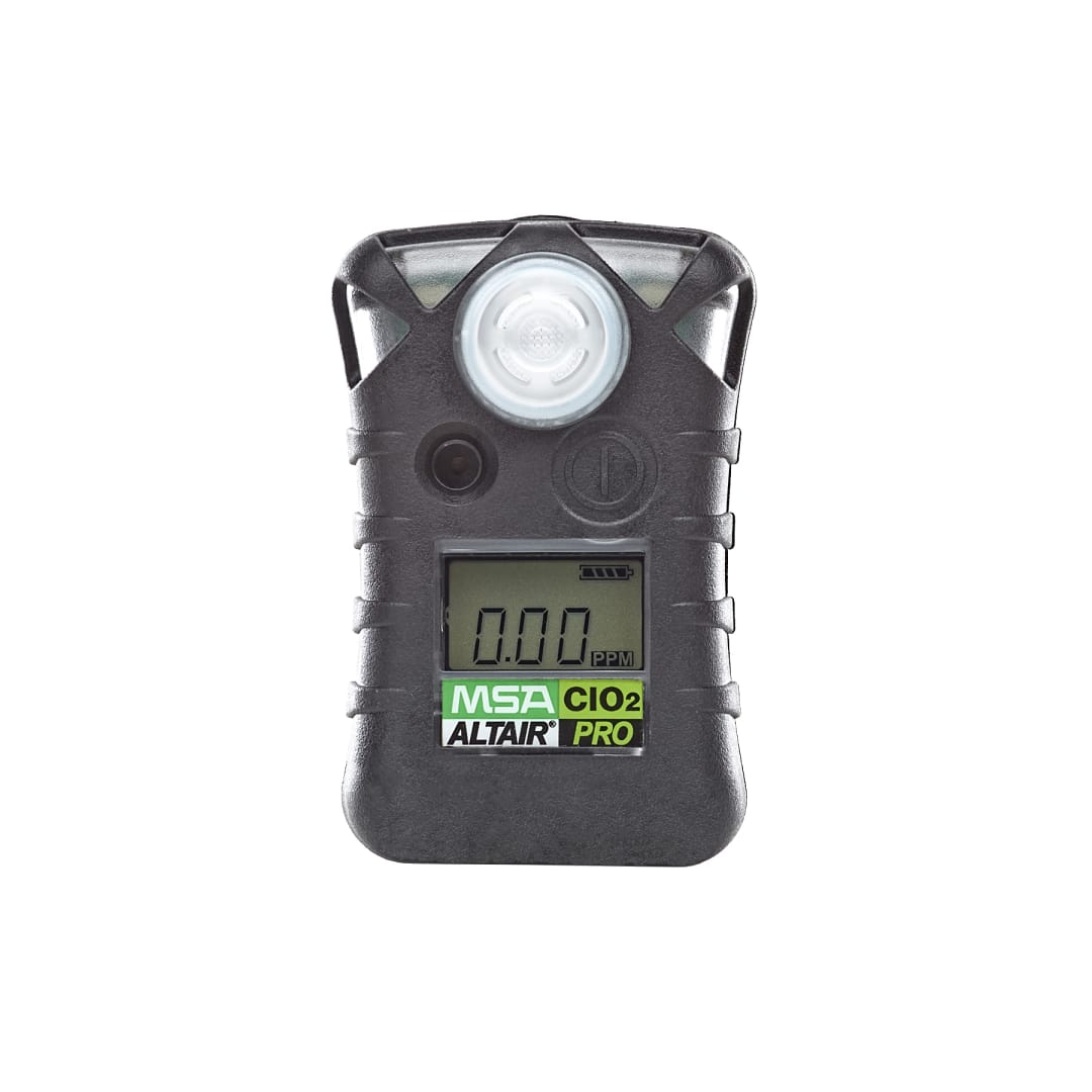 ALTAIR® Pro Single-Gas Detector