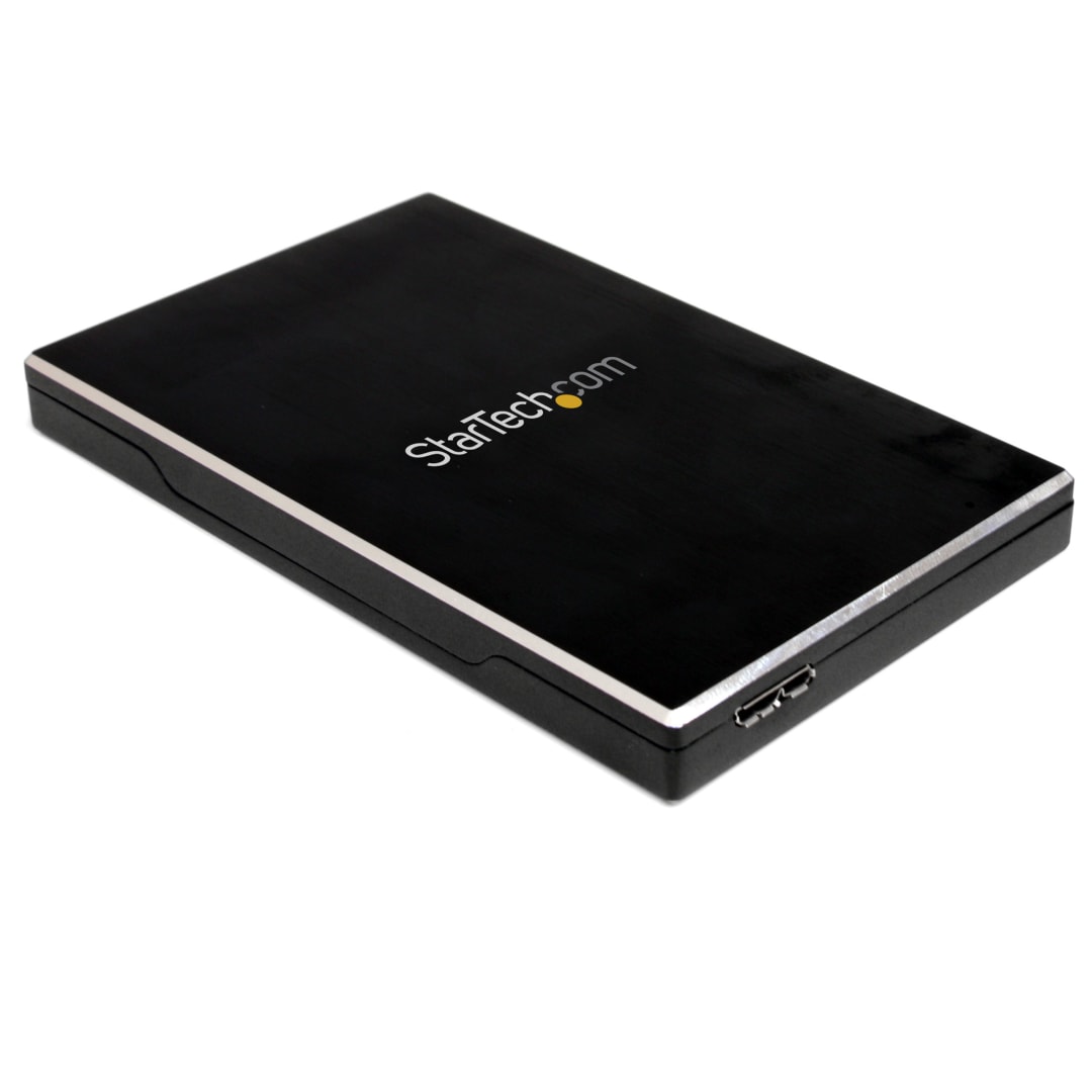 2 5in USB 3 0 SSD SATA HDD Enclosure