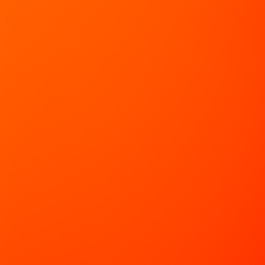 3M™ Scotchcal™ Fluoreszierende Folie 7725-404, Gelborange, 1220 mm x 45,72 m