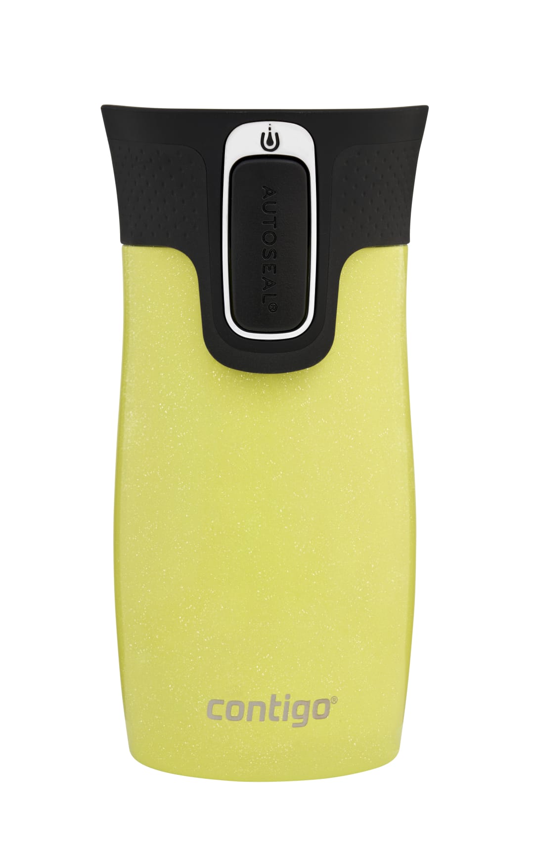 WEST LOOP MINI SS 10OZ LIMELIGHT EMEA