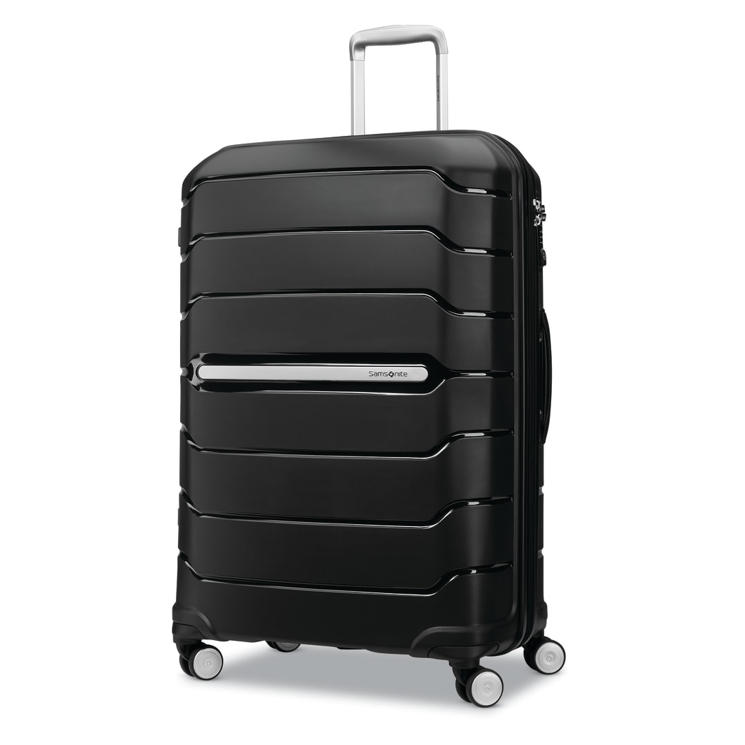 Freeform Spinner 28 - Black