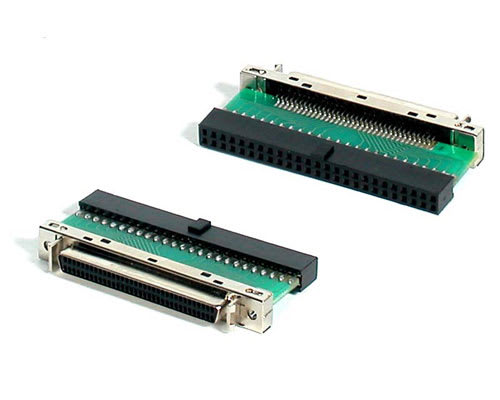 INTERNAL SCSI 3 TO SCSI1 F/F