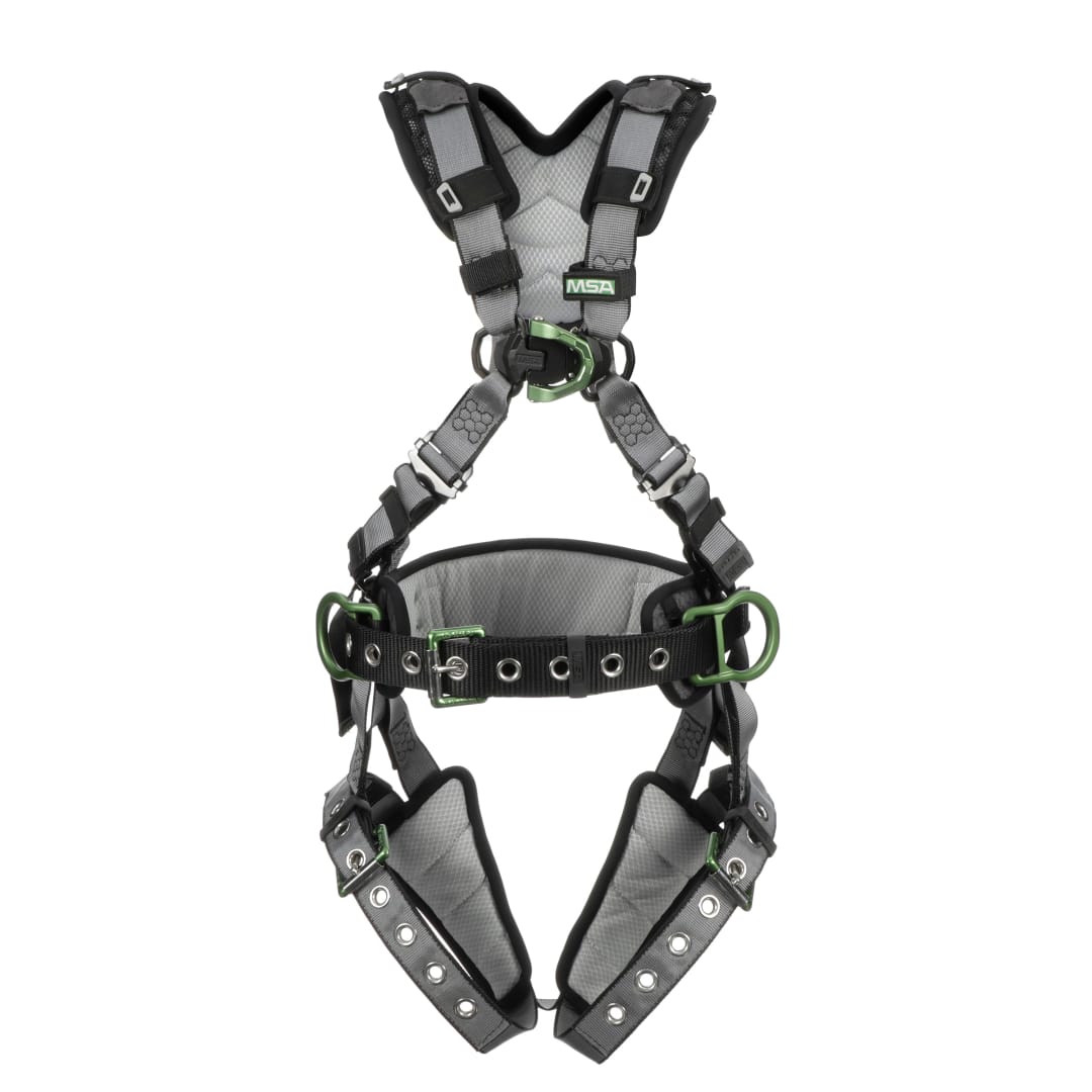 Arnés de seguridad V-FIT™