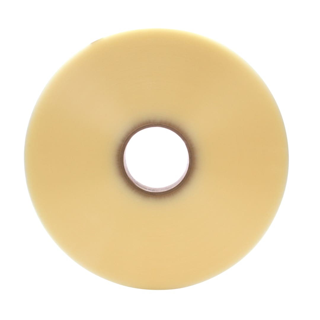 Scotch® Kutu Sızdırmazlık Bandı 371, Şeffaf, 75 mm x 990 m, 0.048 mm