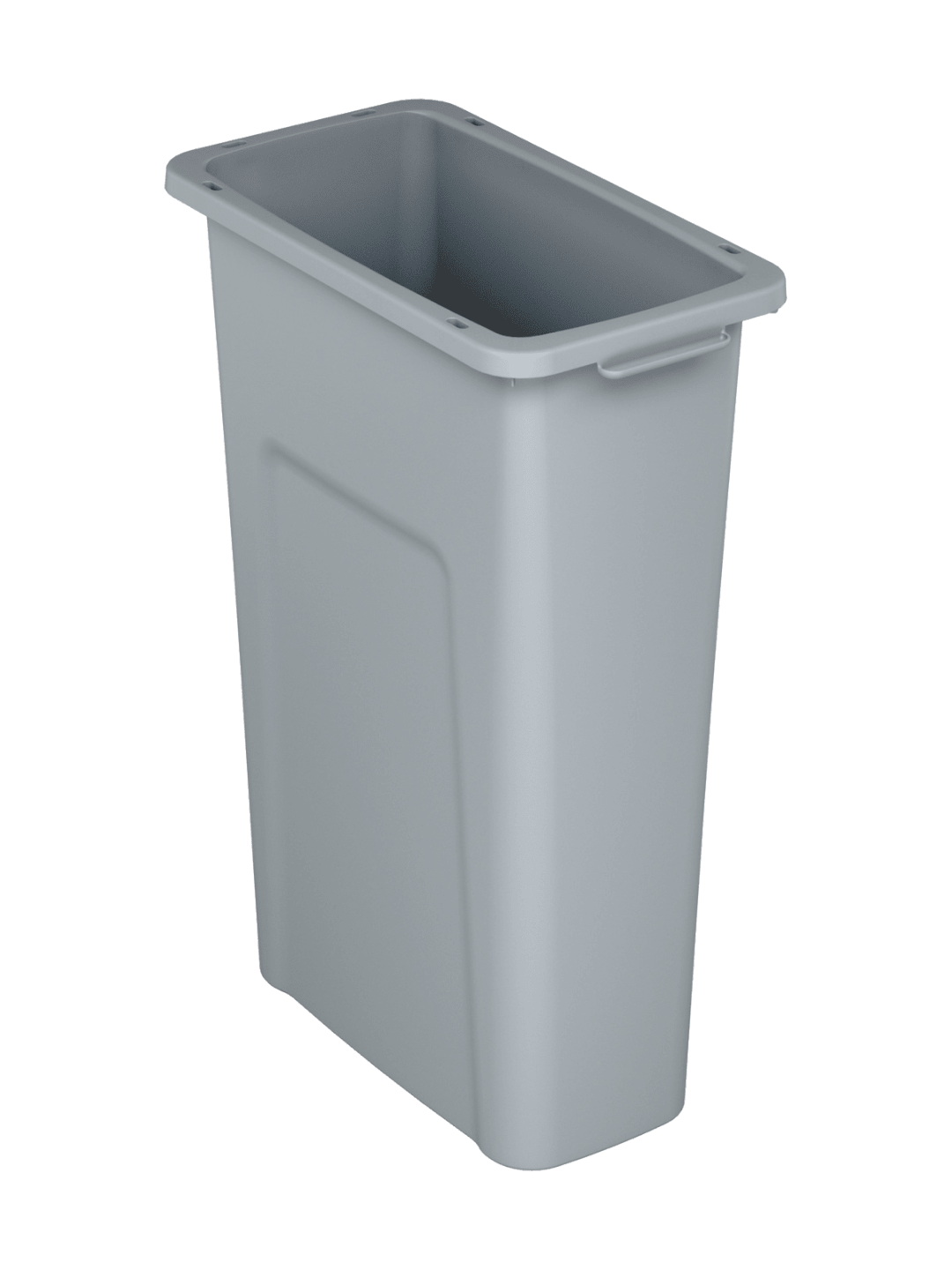  WASTE WATCHER - Single - Body - 23G - Executive Grey