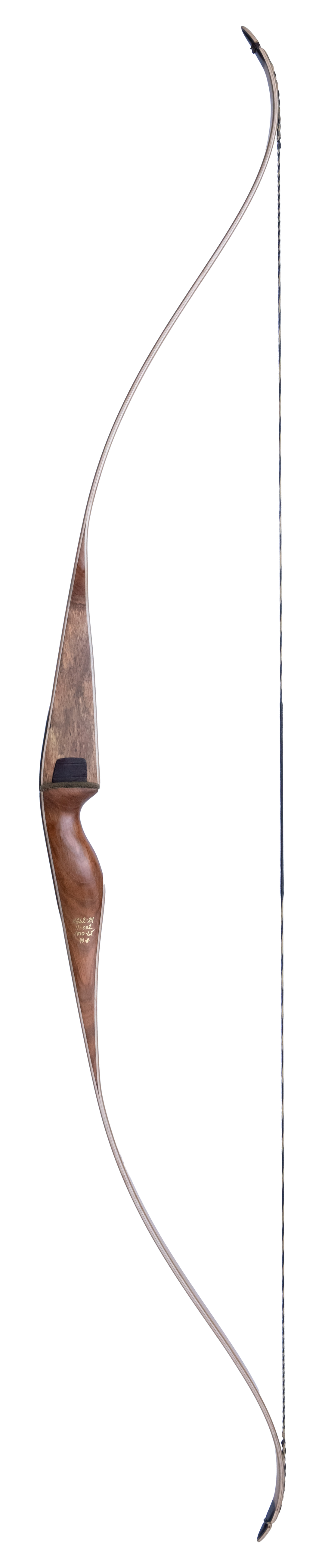 Bear 1962 GRIZZLY #35 RH