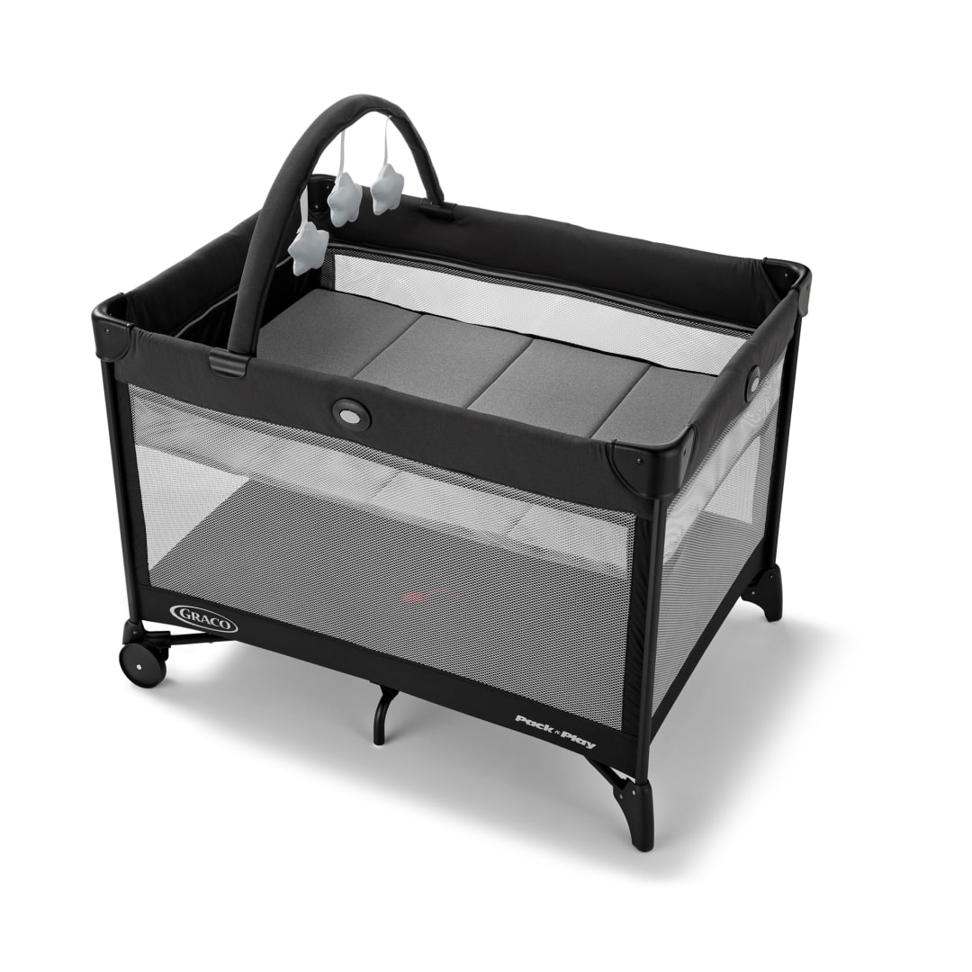 Graco® On the Go Zip Playard, Reeves