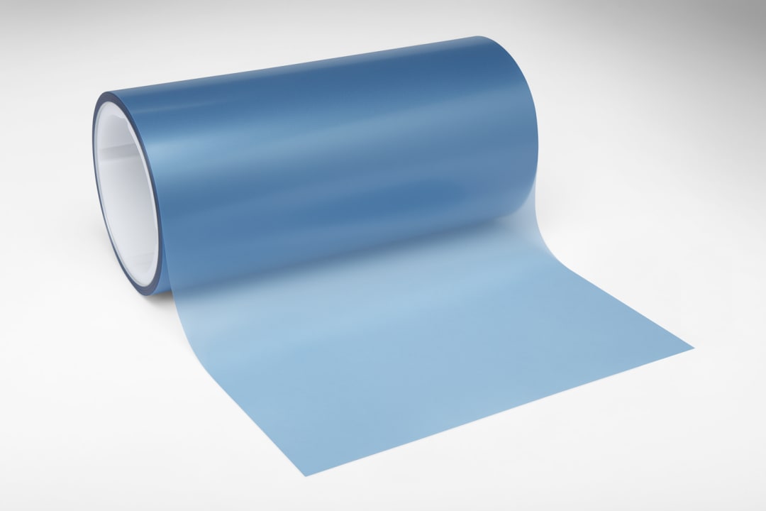 3M™ Diamond Lapping Film 661X, 9,0 Micron, Rolle, 101,6 mm x 15,2 m x 76,2 mm Kern, ASO
