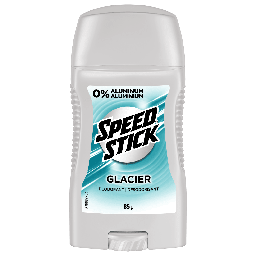 S/STICK CLEAR DEO GLACIER 6/85G