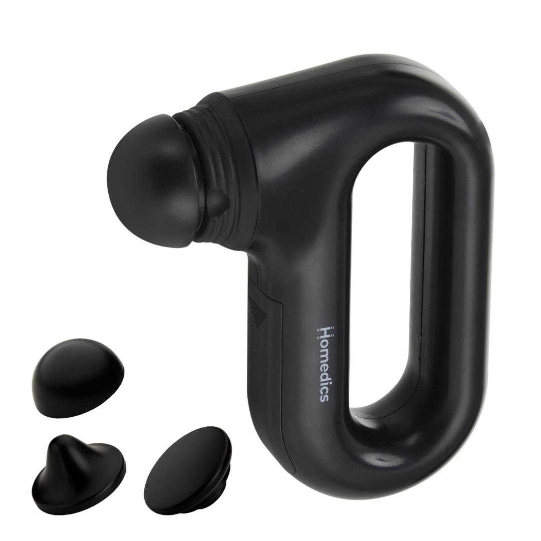 PORTABLE VIBRATION MASSAGER