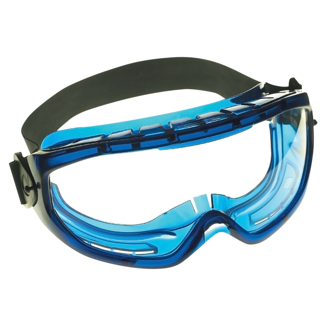 KleenGuard™ Monogoggle™ XTR OTG Safety Goggles