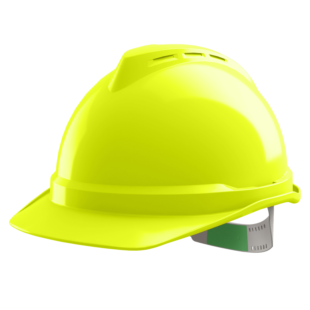 V-Gard® 500 Non-Vented Protective Cap