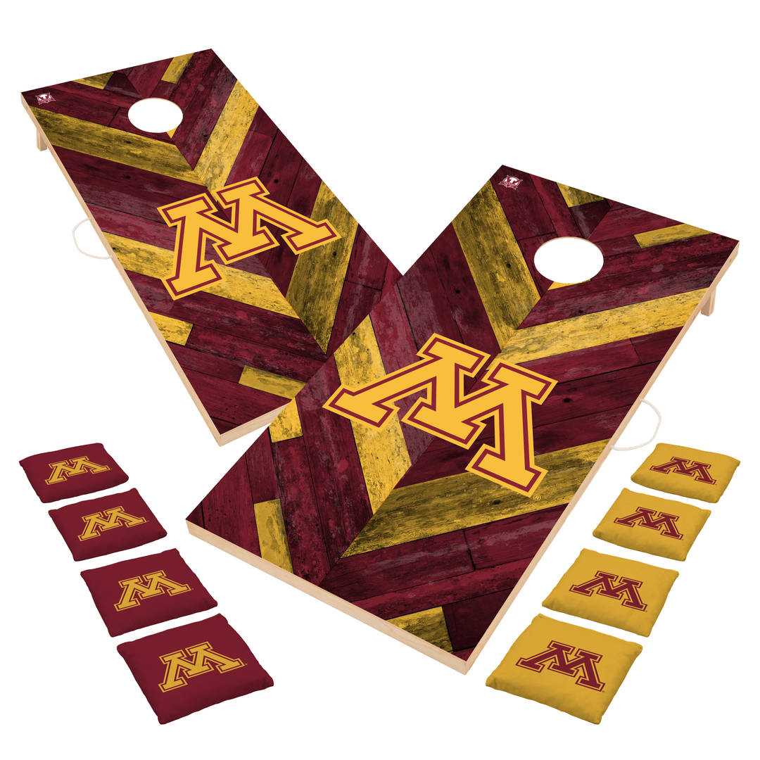 Victory Tailgate University of