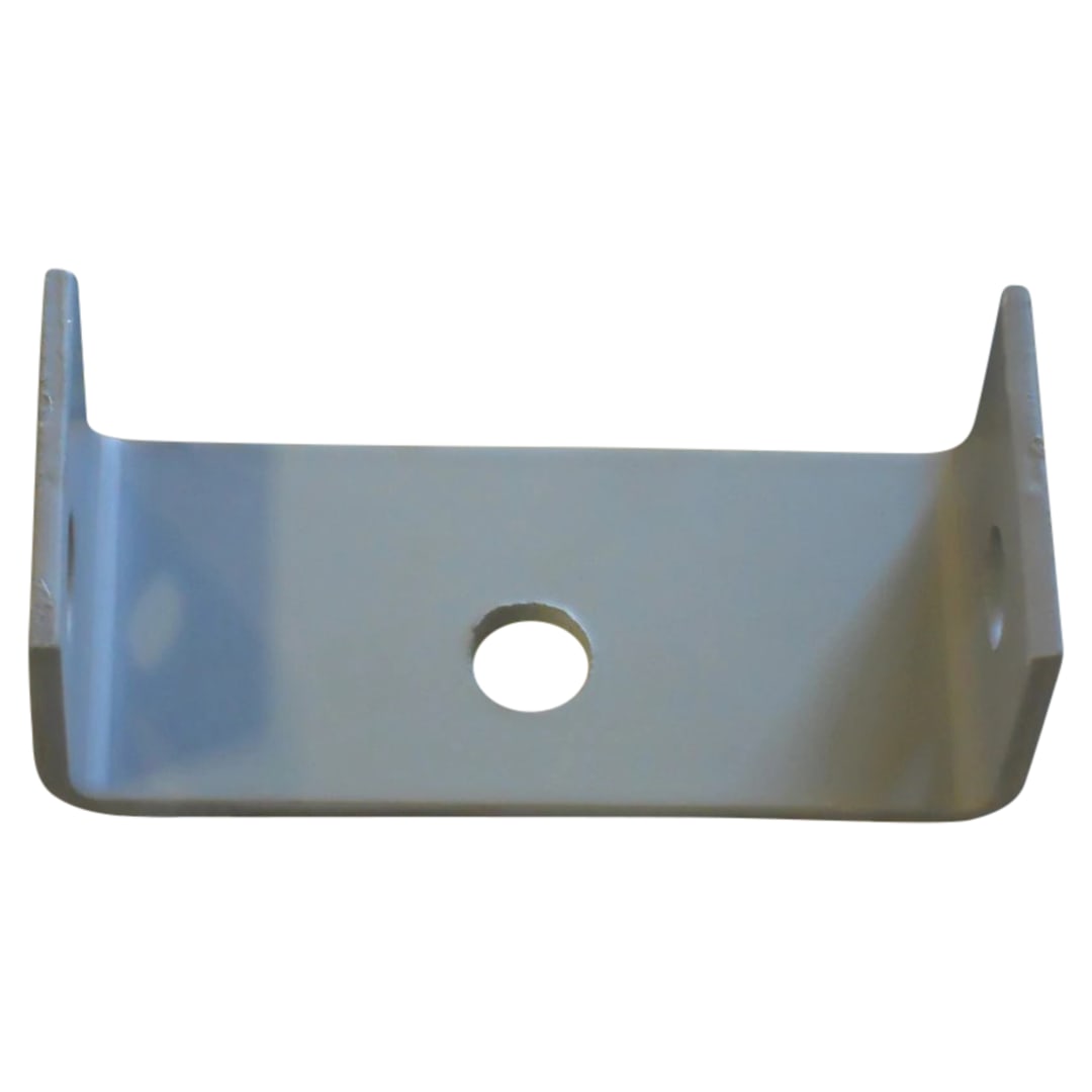 Wastebuilt® Replacement for McNeilus Bracket Mount R Bumper