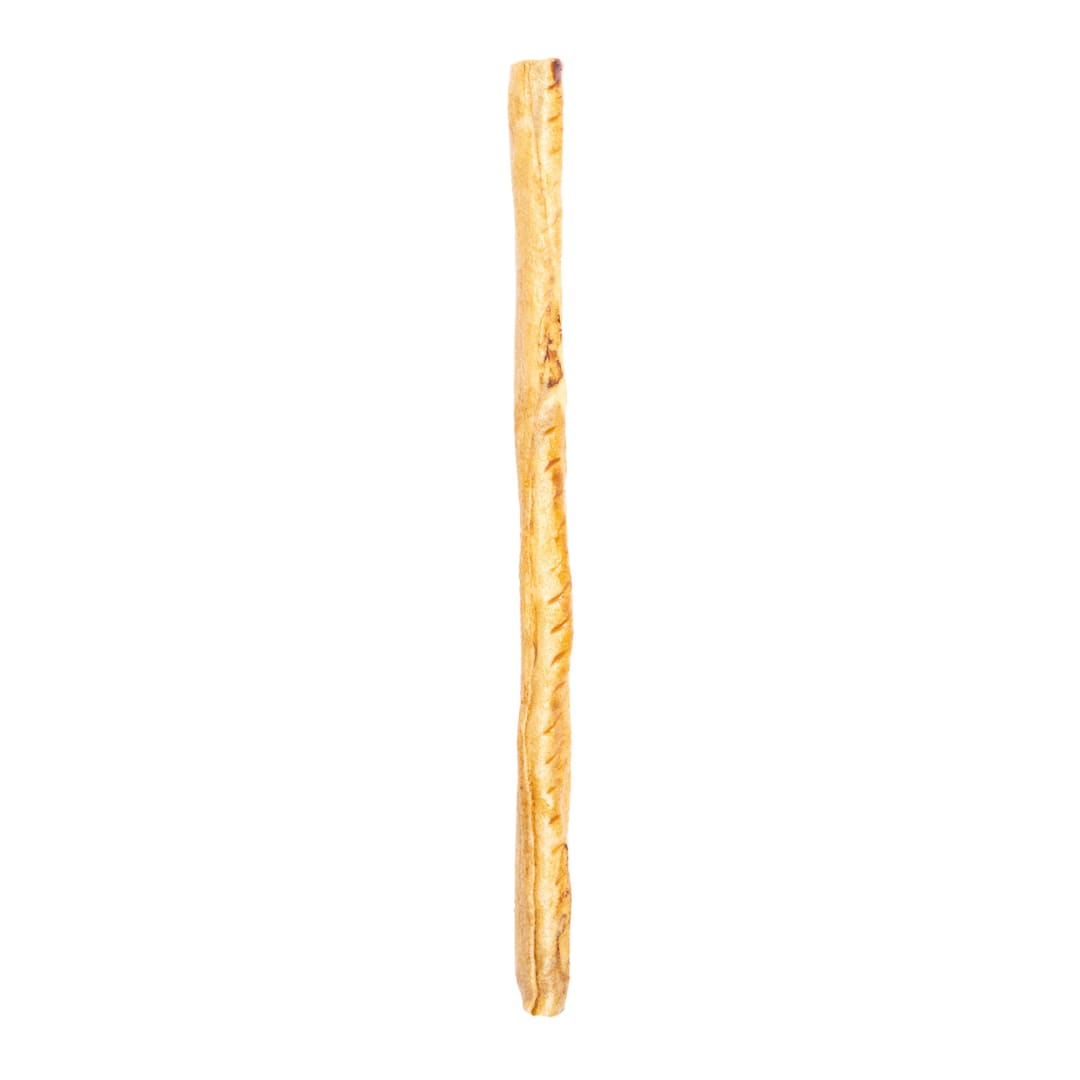 Pet Factory American Beefhide Thin Rolls, Chicken Flavored, Extra Large, 10", 35 Pack