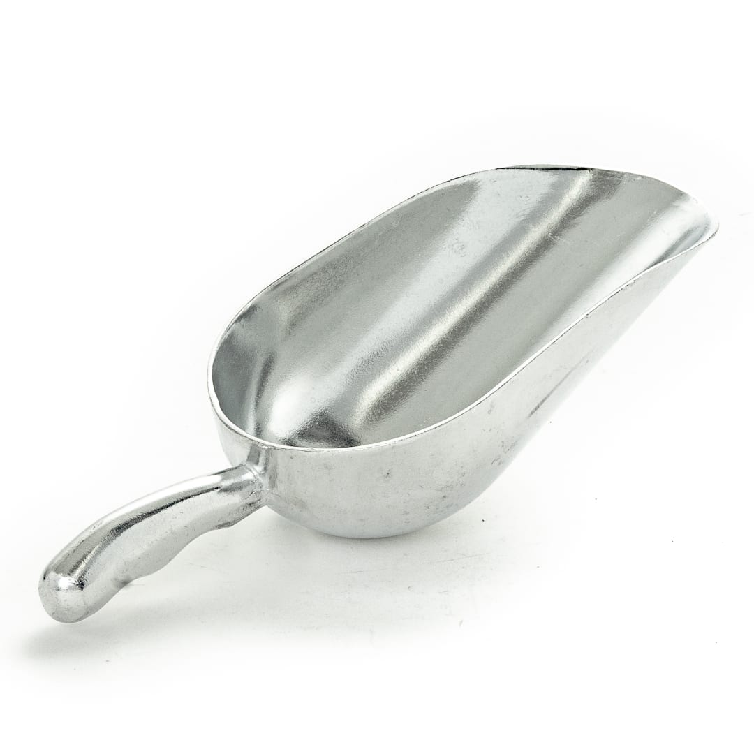 ALS-5 - SCOOP ALUM UTILITY 5 OZ