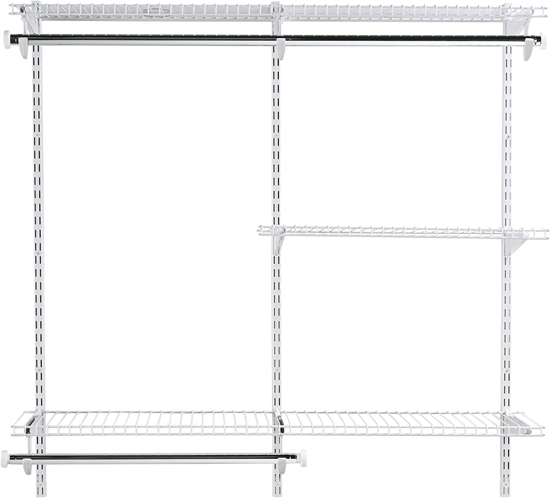KIT 3-6' CONFIGS WIRE -WHT