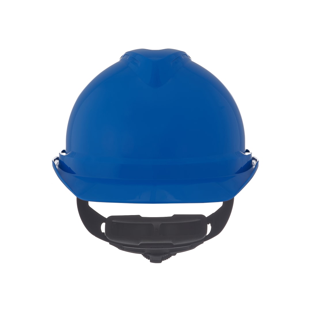 V-Gard® 500 Non-Vented Hard Hat Cap Style