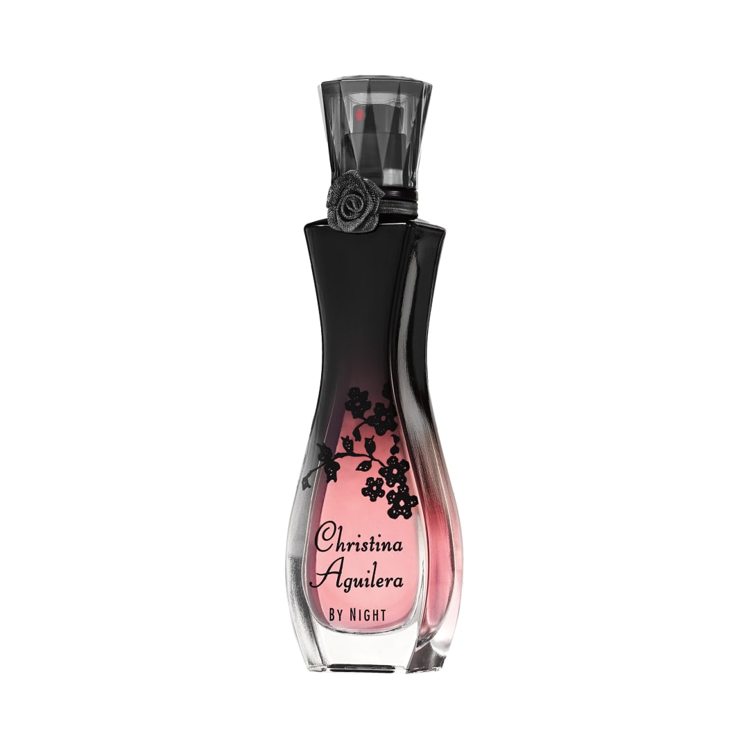 Christina Aguilera By Night Eau de Parfum Spray, 30ml