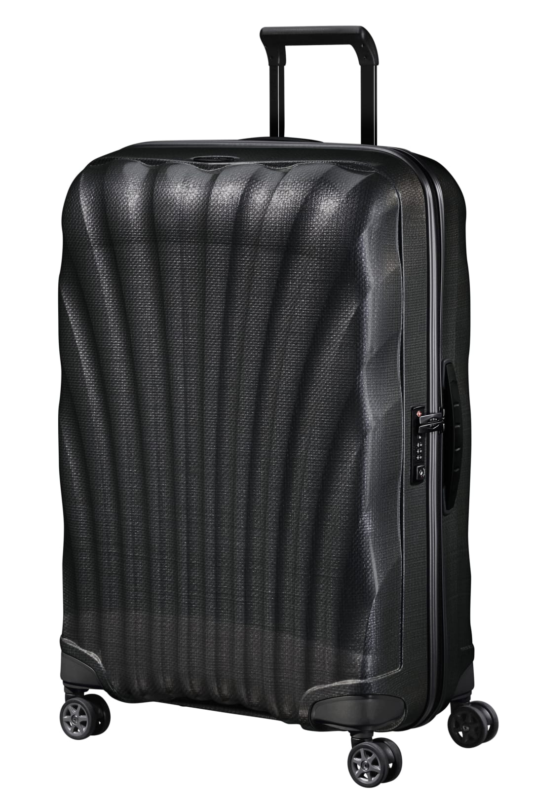 C-Lite Spinner 75/28 - Black