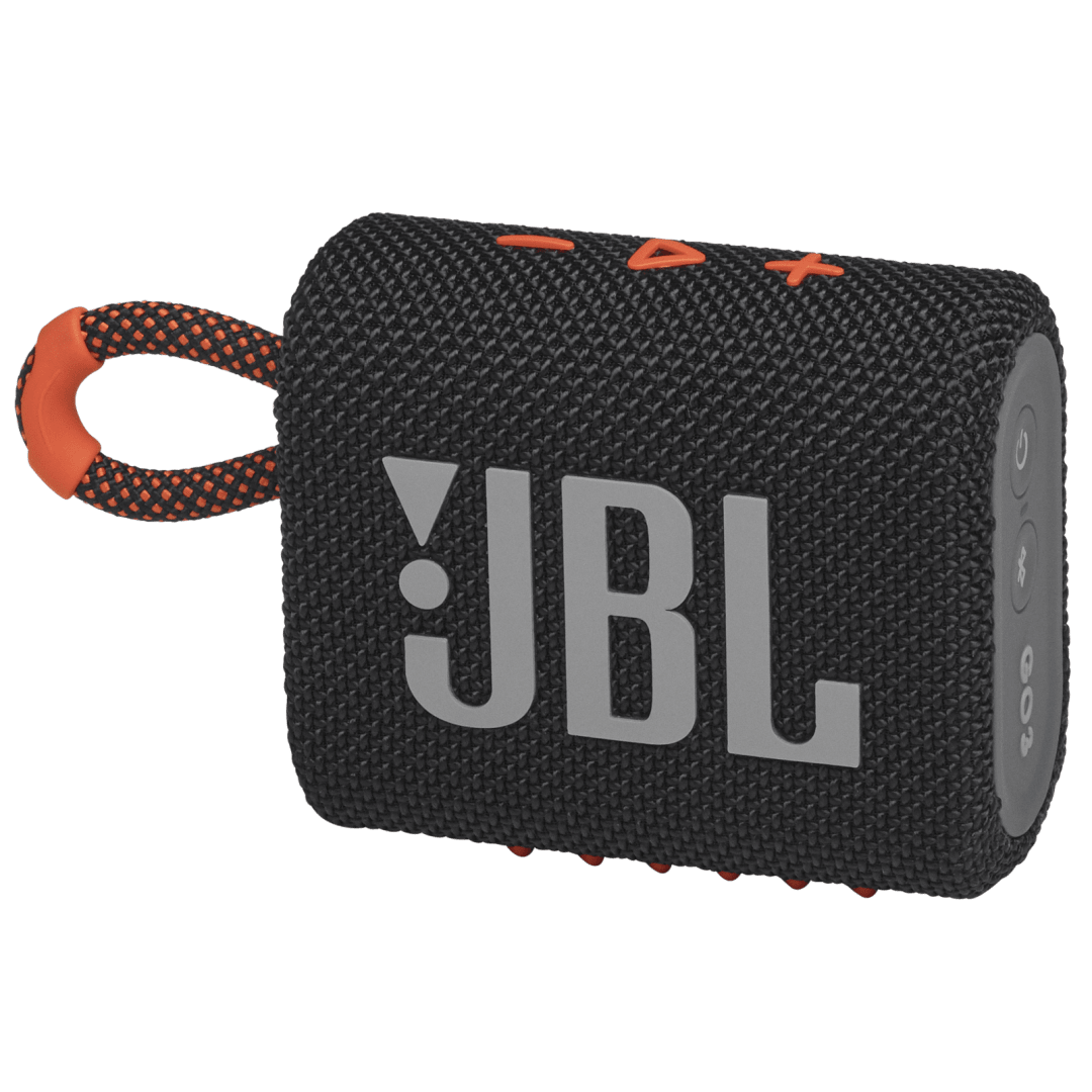 JBL Go 3