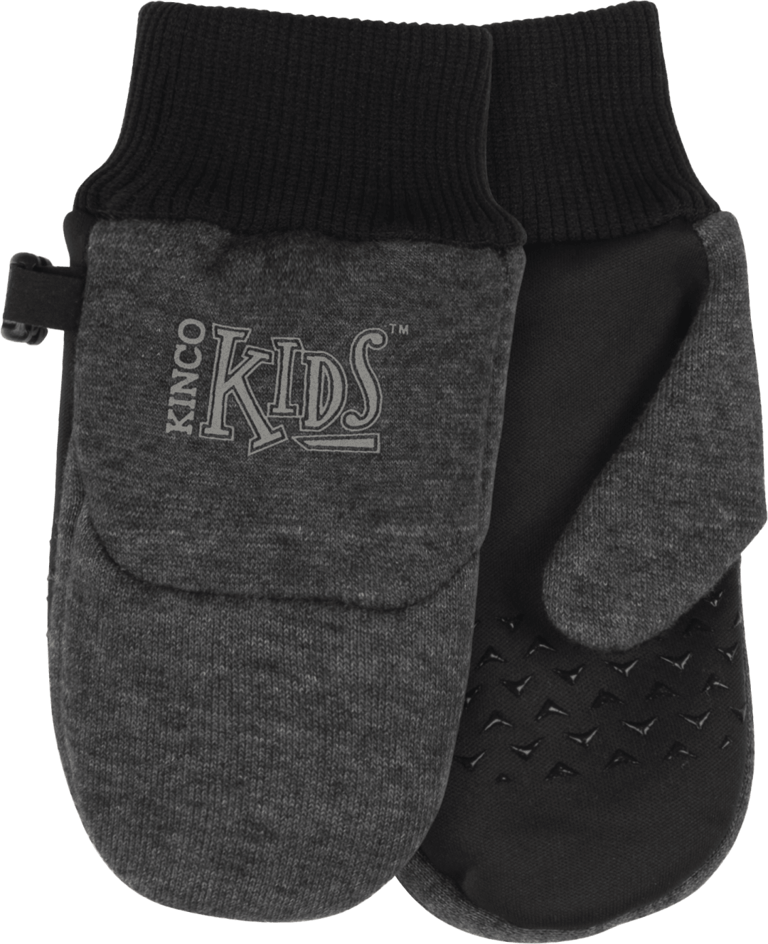 Kids' Lightweight Fleece Mitt